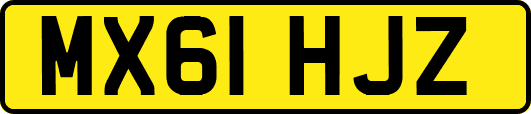 MX61HJZ