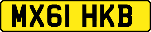 MX61HKB