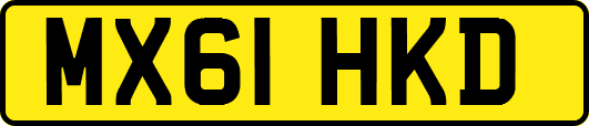 MX61HKD