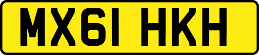 MX61HKH