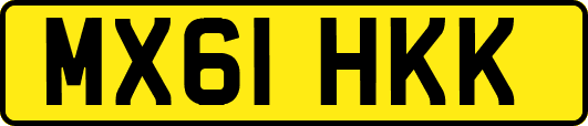 MX61HKK