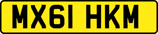 MX61HKM
