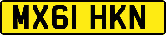 MX61HKN