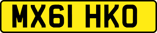 MX61HKO