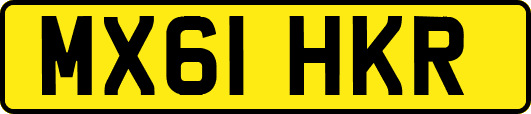 MX61HKR