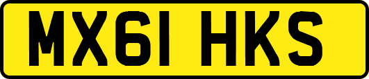 MX61HKS