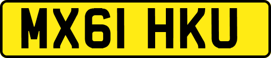 MX61HKU