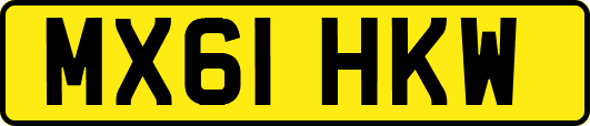 MX61HKW