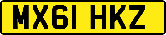 MX61HKZ