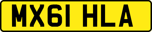 MX61HLA