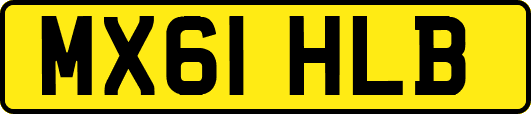 MX61HLB