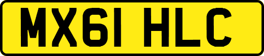 MX61HLC