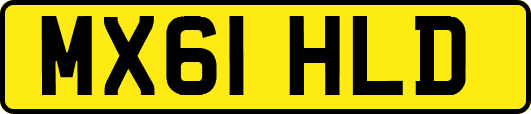 MX61HLD