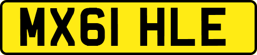 MX61HLE