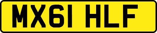 MX61HLF