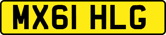 MX61HLG
