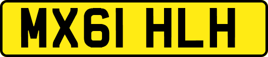MX61HLH