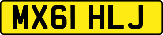 MX61HLJ