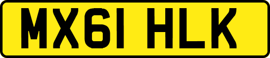 MX61HLK