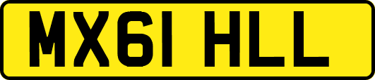 MX61HLL