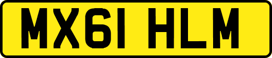 MX61HLM