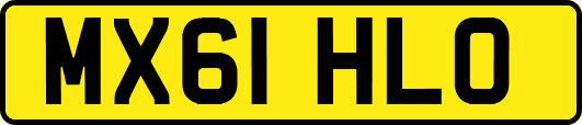 MX61HLO