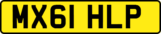 MX61HLP