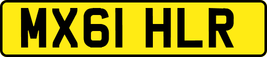 MX61HLR