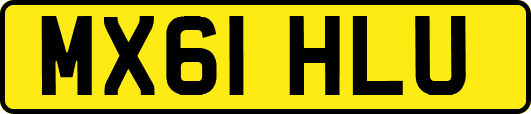 MX61HLU