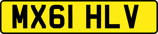 MX61HLV