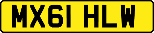 MX61HLW