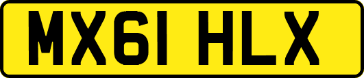 MX61HLX