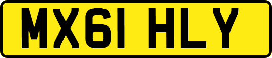 MX61HLY