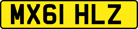 MX61HLZ