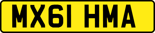 MX61HMA