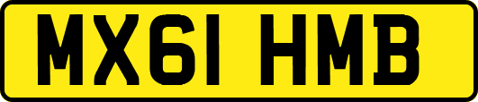 MX61HMB