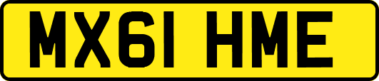MX61HME