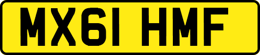 MX61HMF
