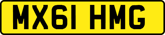 MX61HMG