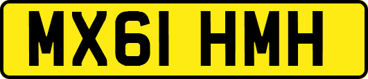 MX61HMH