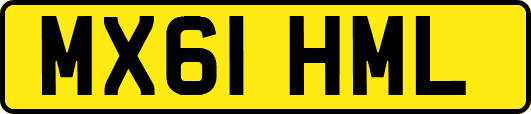 MX61HML