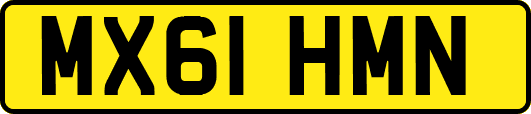 MX61HMN