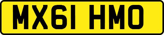 MX61HMO
