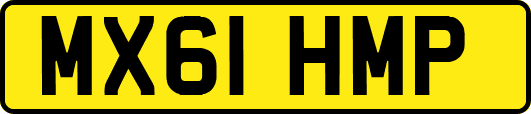 MX61HMP
