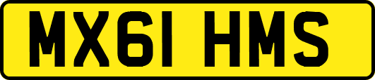 MX61HMS
