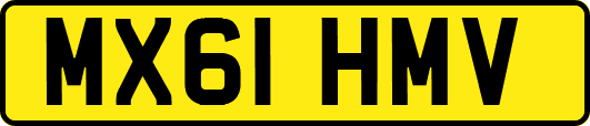 MX61HMV