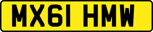 MX61HMW