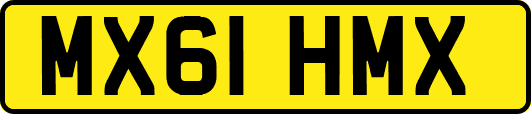 MX61HMX