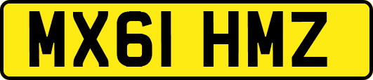 MX61HMZ