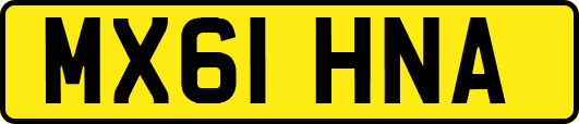 MX61HNA